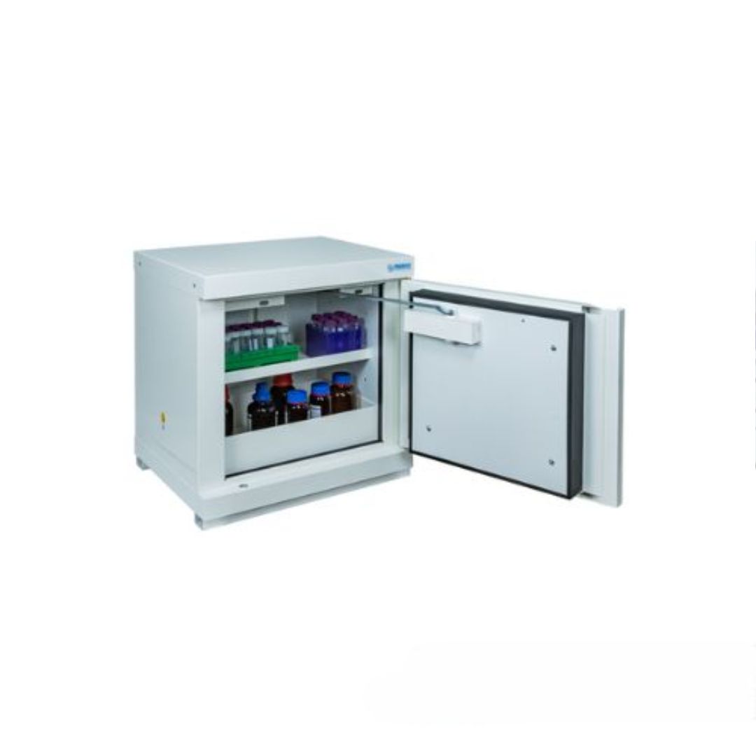 Tủ cao an toàn chống cháy 1 cửa Ecosafe 791+E 2 Tủ cao an toàn chống cháy 1 cửa Ecosafe 791+E