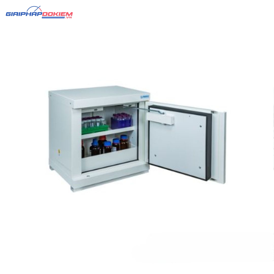 Tủ cao an toàn chống cháy 1 cửa Ecosafe 791+E 2 Tủ cao an toàn chống cháy 1 cửa Ecosafe 791+E