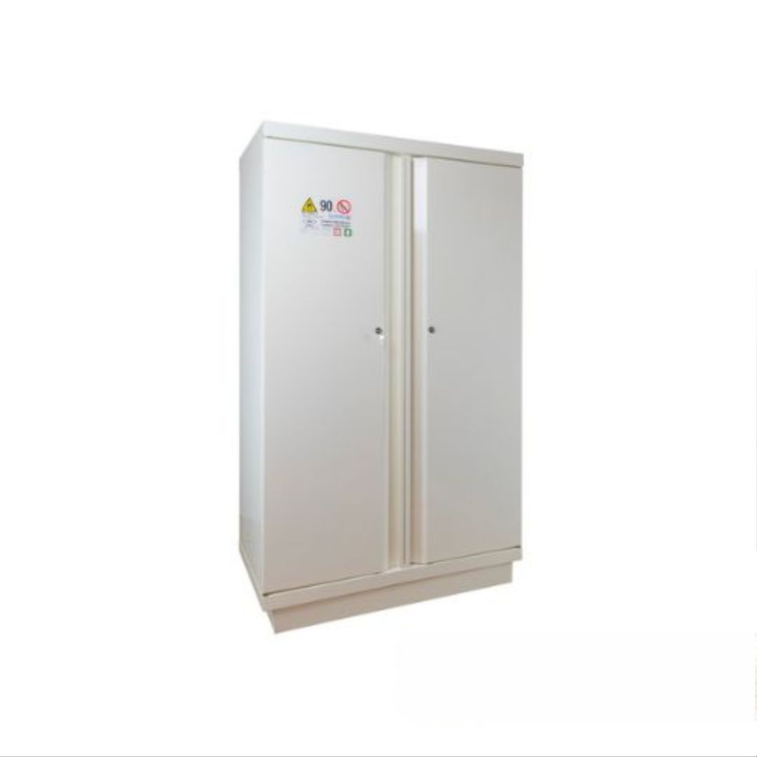 Tủ cao an toàn chống cháy 2 cửa Ecosafe 795+ 2 Tủ cao an toàn chống cháy 2 cửa Ecosafe 795+
