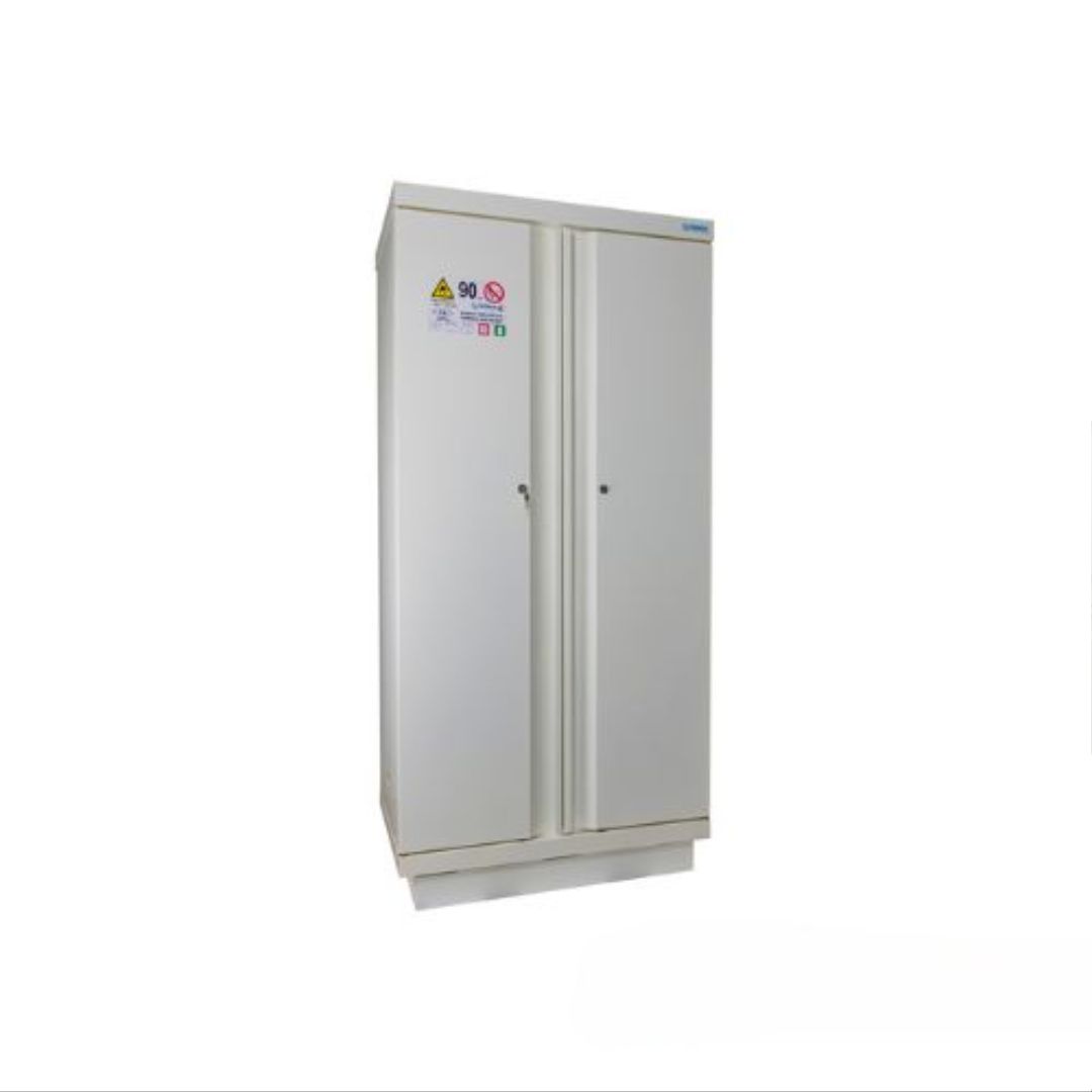Tủ cao an toàn chống cháy 2 cửa Ecosafe 795+900 2 Tủ cao an toàn chống cháy 2 cửa Ecosafe 795+900
