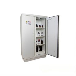 Tủ cao an toàn chống cháy 2 cửa Ecosafe 795+900E
