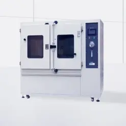 Buồng kiểm tra chống bụi Jaten QDR-1000
