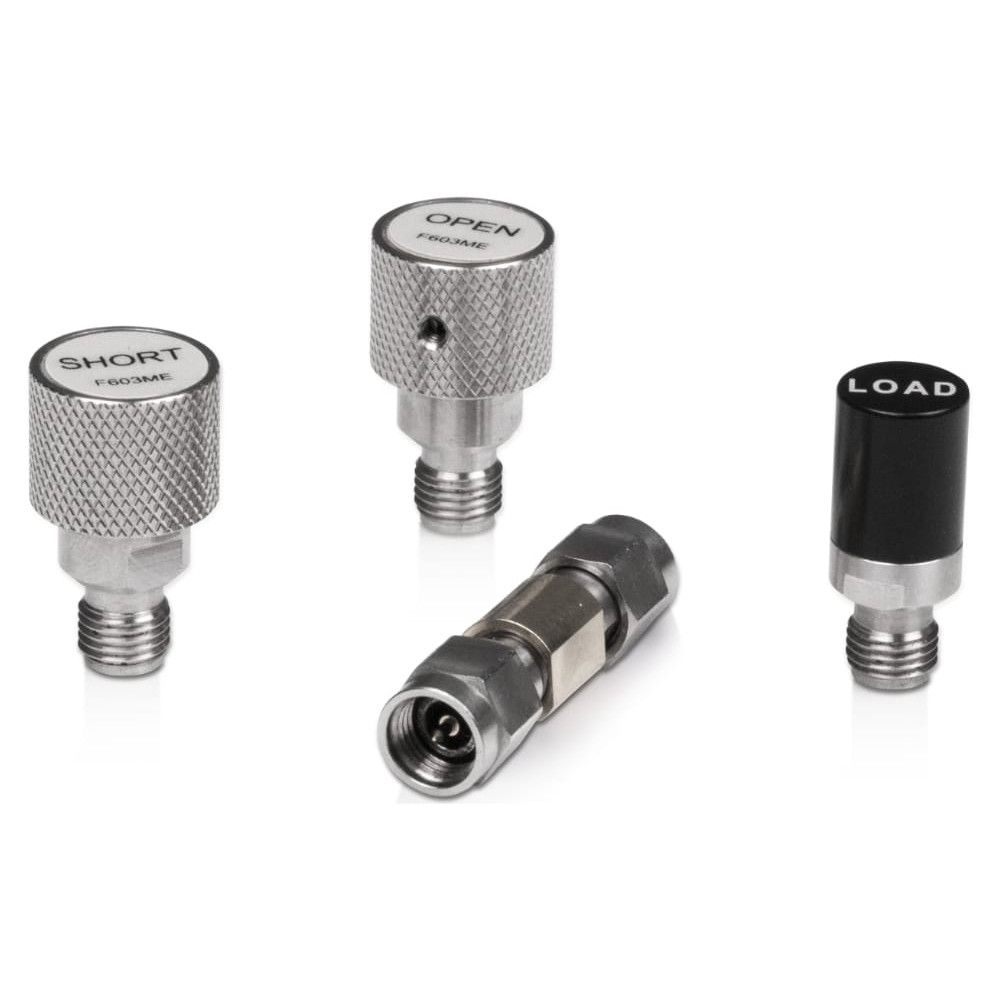 Phụ kiện phân tích máy phổ Siglent F603ME 9 Phụ kiện phân tích máy phổ Siglent F603ME
