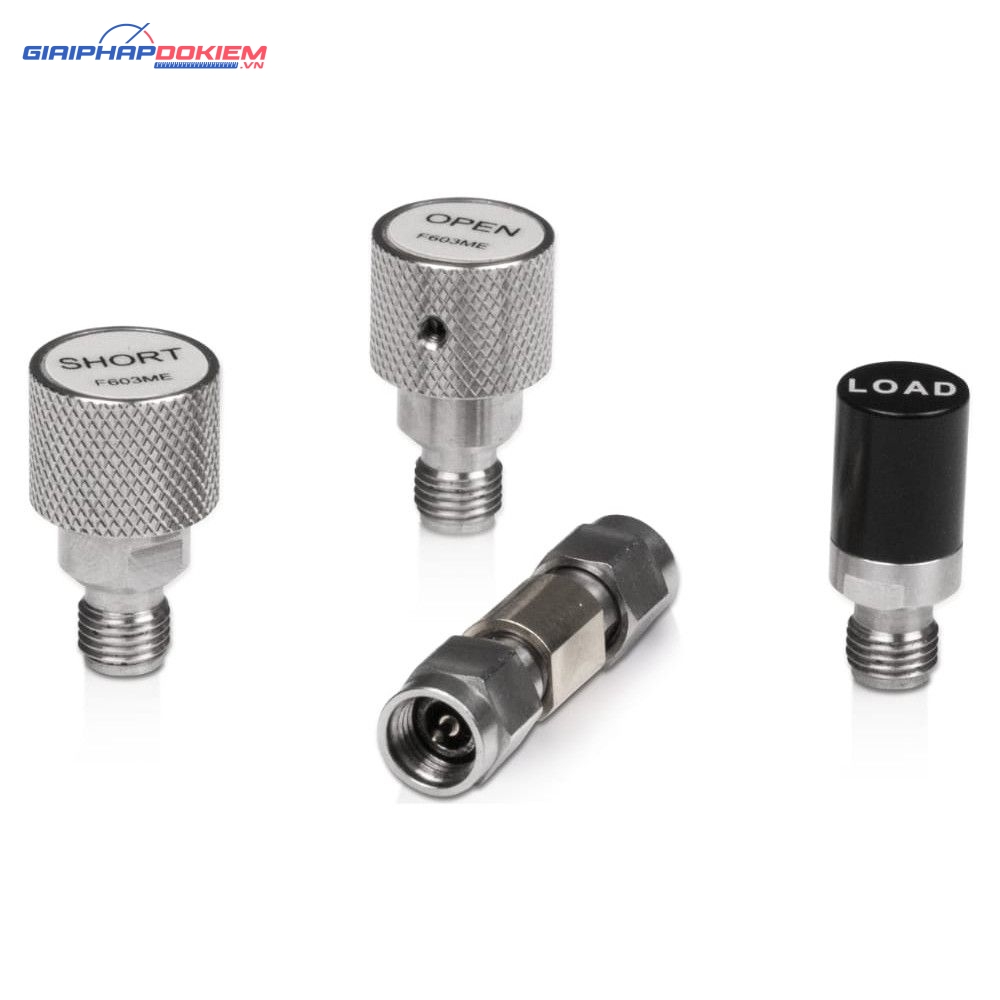 Phụ kiện phân tích máy phổ Siglent F603ME 4 Phụ kiện phân tích máy phổ Siglent F603ME