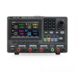 Bộ nguồn lập trình DC Siglent SPD4306X