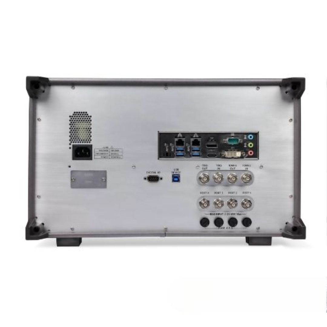 Máy phân tích mạng vector Siglent SNA6122A 6 Máy phân tích mạng vector Siglent SNA6122A - Ảnh 2