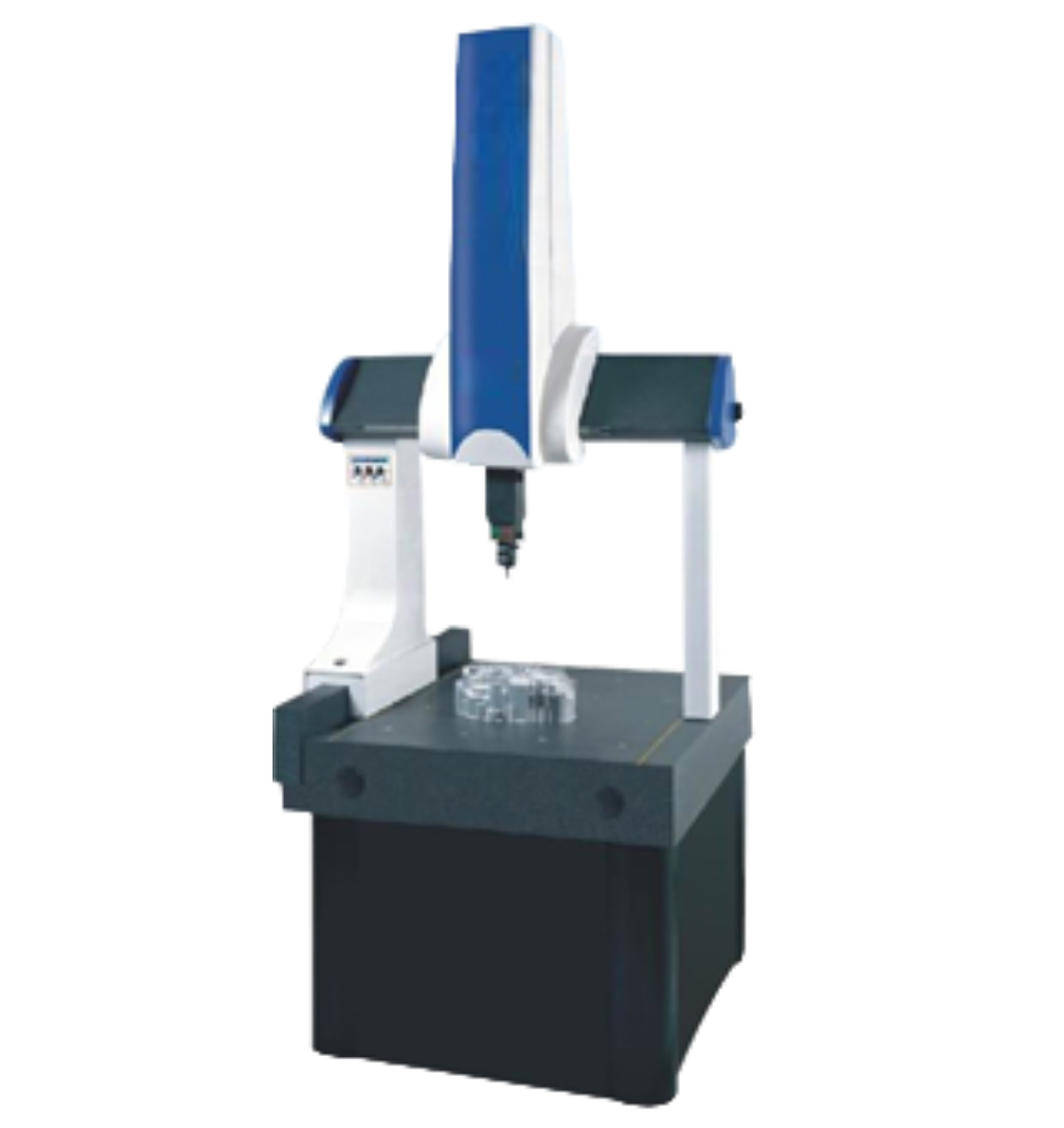 Máy đo toạ độ 3D bán tự động Jaten JT-686 4 Máy đo toạ độ 3D bán tự động Jaten JT-686 - Ảnh 2