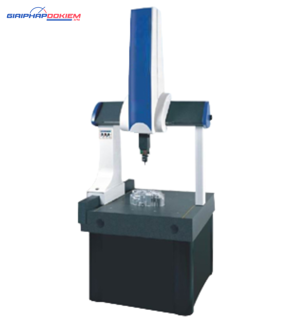 Máy đo toạ độ 3D bán tự động Jaten JT-686 4 Máy đo toạ độ 3D bán tự động Jaten JT-686 - Ảnh 2