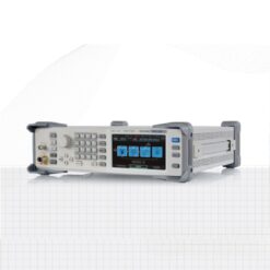 Máy phát tín hiệu RF Siglent SSG3021X-IQE