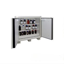 Tủ cao an toàn chống cháy 2 cửa Ecosafe 793+E