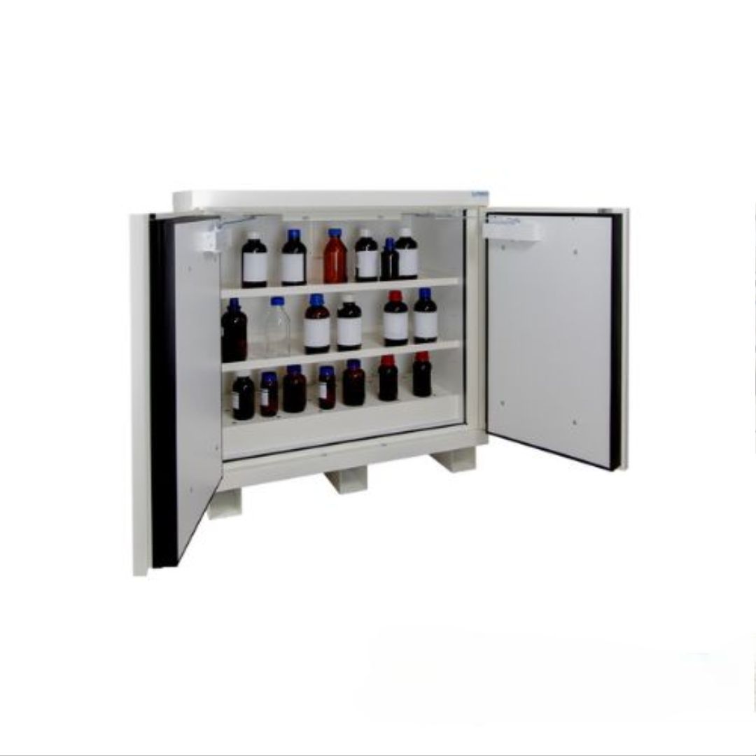 Tủ cao an toàn chống cháy 2 cửa Ecosafe 793+E 3 Tủ cao an toàn chống cháy 2 cửa Ecosafe 793+E