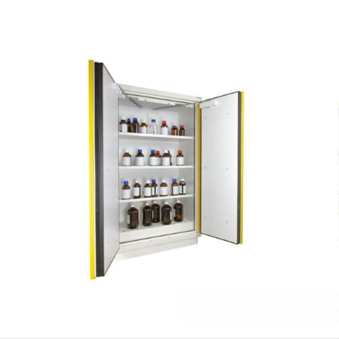 Tủ cao an toàn chống cháy 2 cửa Ecosafe 795+PJE 2 Tủ cao an toàn chống cháy 2 cửa Ecosafe 795+PJE