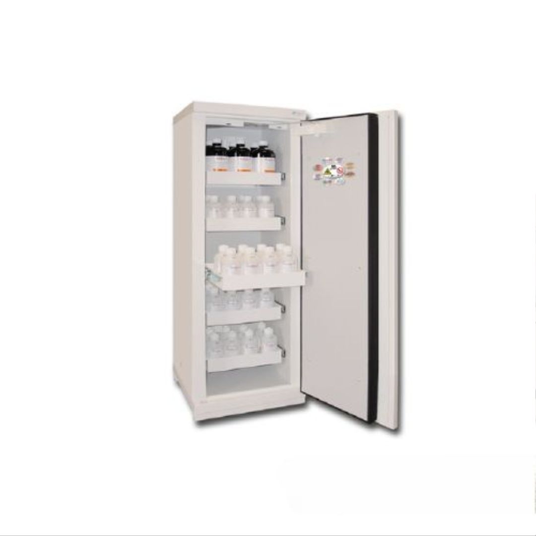 Tủ cao an toàn chống cháy 1 cửa Ecosafe 794+T5 2 Tủ cao an toàn chống cháy 1 cửa Ecosafe 794+T5