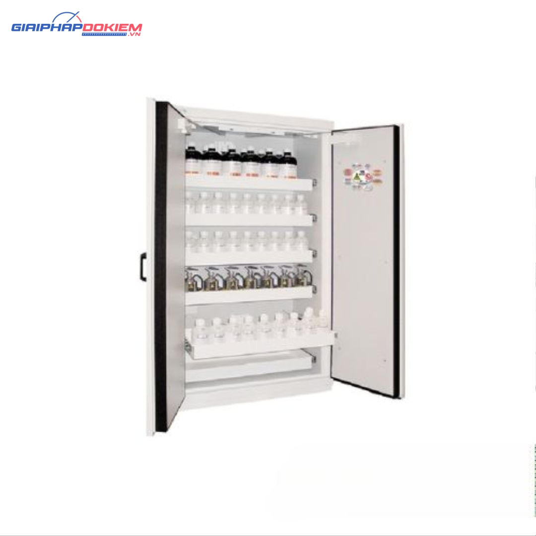 Tủ cao an toàn chống cháy 2 cửa Ecosafe 795+T4 2 Tủ cao an toàn chống cháy 2 cửa Ecosafe 795+T4