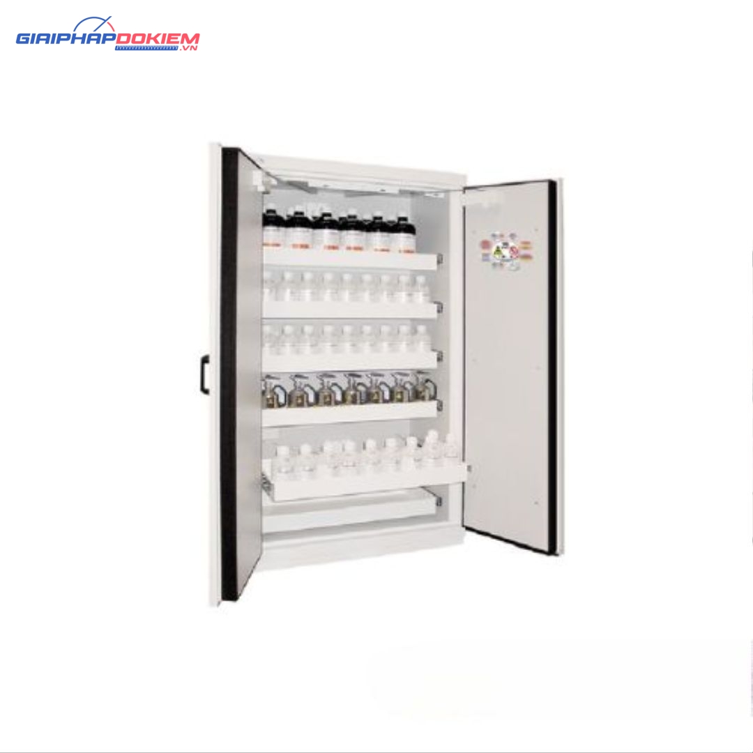 Tủ cao an toàn chống cháy 2 cửa Ecosafe 795+T5 2 Tủ cao an toàn chống cháy 2 cửa Ecosafe 795+T5