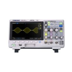 Máy hiện sóng Oscilloscope Siglent SDS1202X