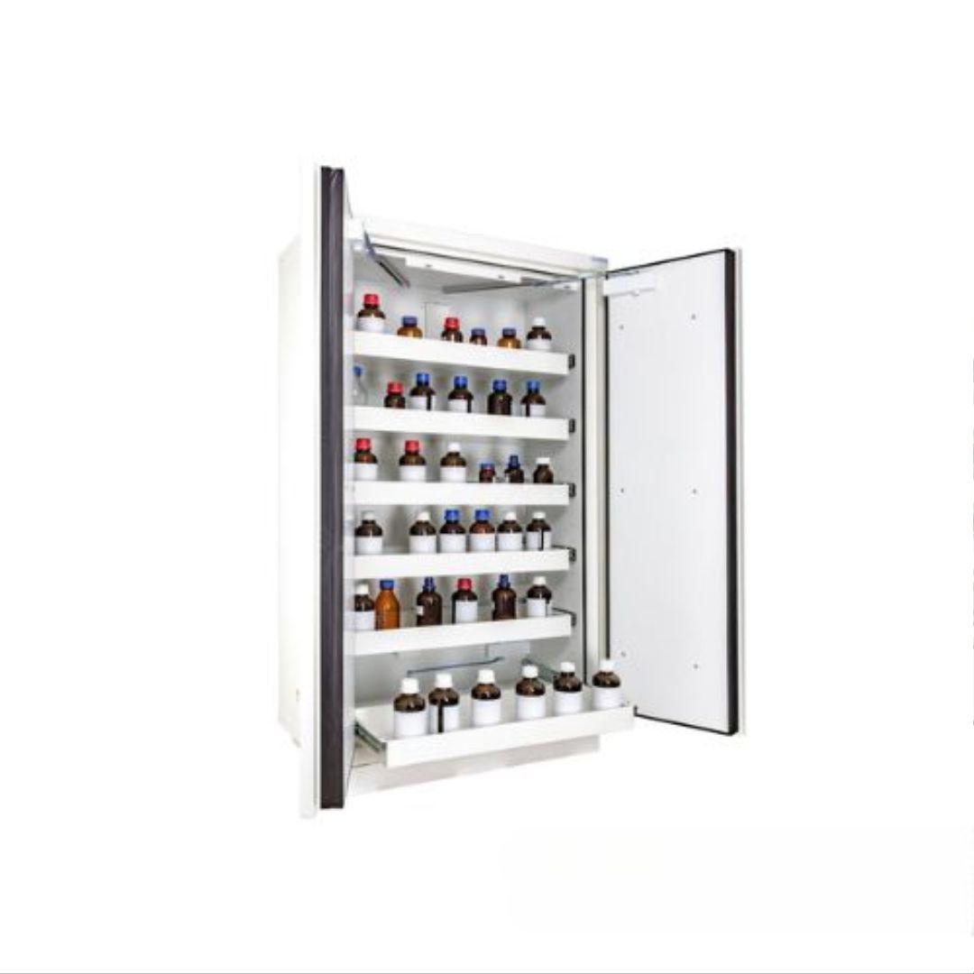 Tủ cao an toàn chống cháy 2 cửa Ecosafe 795+T6 3 Tủ cao an toàn chống cháy 2 cửa Ecosafe 795+T6