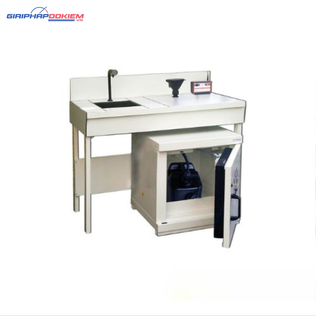 Tủ cao an toàn chống cháy 1 cửa Ecosafe 791+ARD 2 Tủ cao an toàn chống cháy 1 cửa Ecosafe 791+ARD