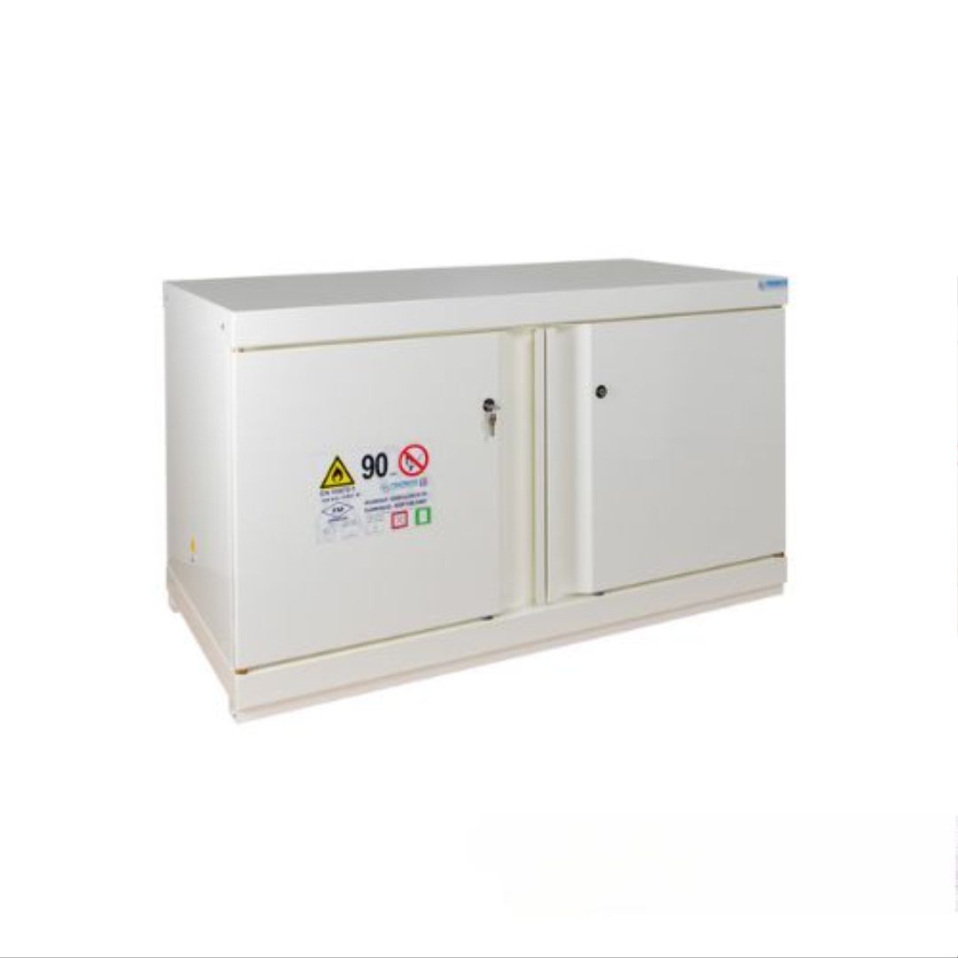 Tủ cao an toàn chống cháy 2 cửa Ecosafe 792+ARD 2 Tủ cao an toàn chống cháy 2 cửa Ecosafe 792+ARD