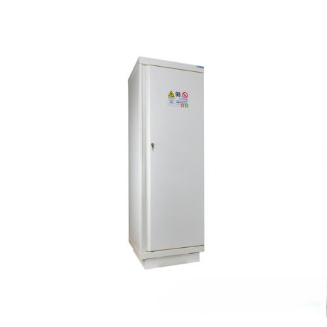 Tủ cao an toàn chống cháy 1 cửa Ecosafe 794+M3 2 Tủ cao an toàn chống cháy 1 cửa Ecosafe 794+M3