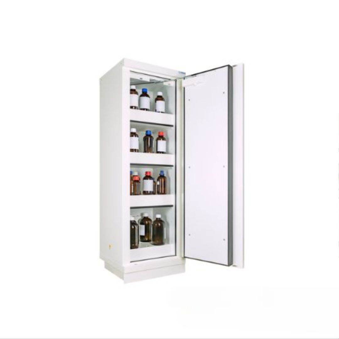 Tủ cao an toàn chống cháy 1 cửa Ecosafe 794+M4 3 Tủ cao an toàn chống cháy 1 cửa Ecosafe 794+M4