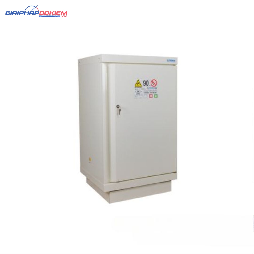 Tủ an toàn chống cháy 1 cửa Ecosafe 798+M2 2 Tủ an toàn chống cháy 1 cửa Ecosafe 798+M2