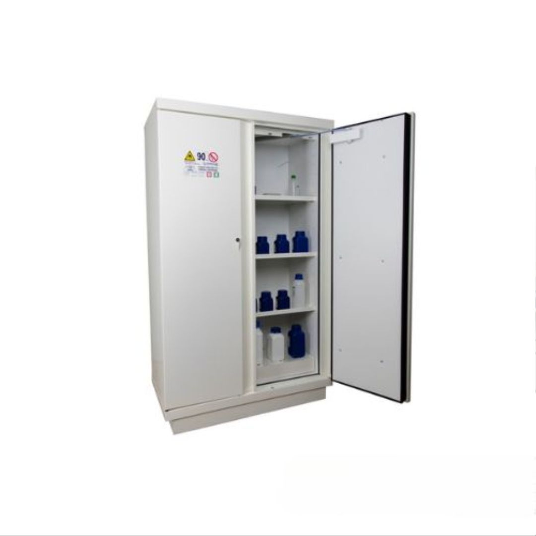 Tủ cao an toàn chống cháy 2 cửa Ecosafe 795+M11 2 Tủ cao an toàn chống cháy 2 cửa Ecosafe 795+M11