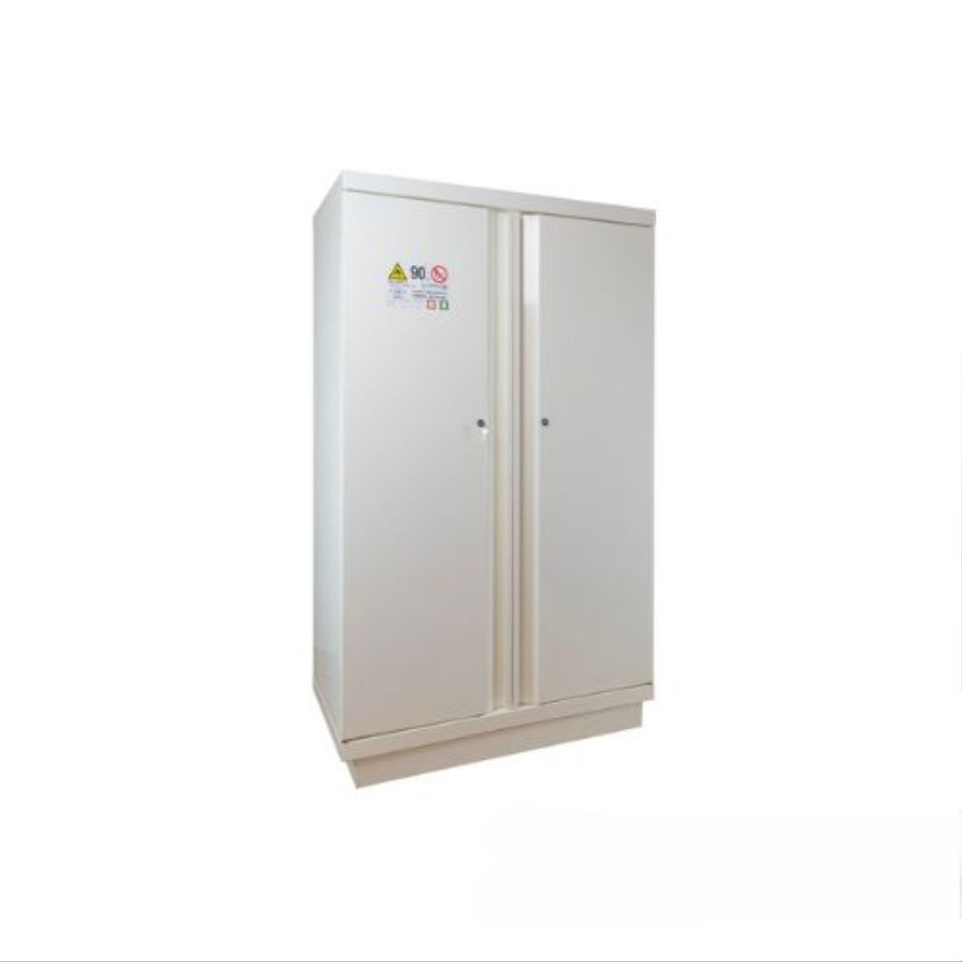 Tủ cao an toàn chống cháy 2 cửa Ecosafe 795+M12 2 Tủ cao an toàn chống cháy 2 cửa Ecosafe 795+M12