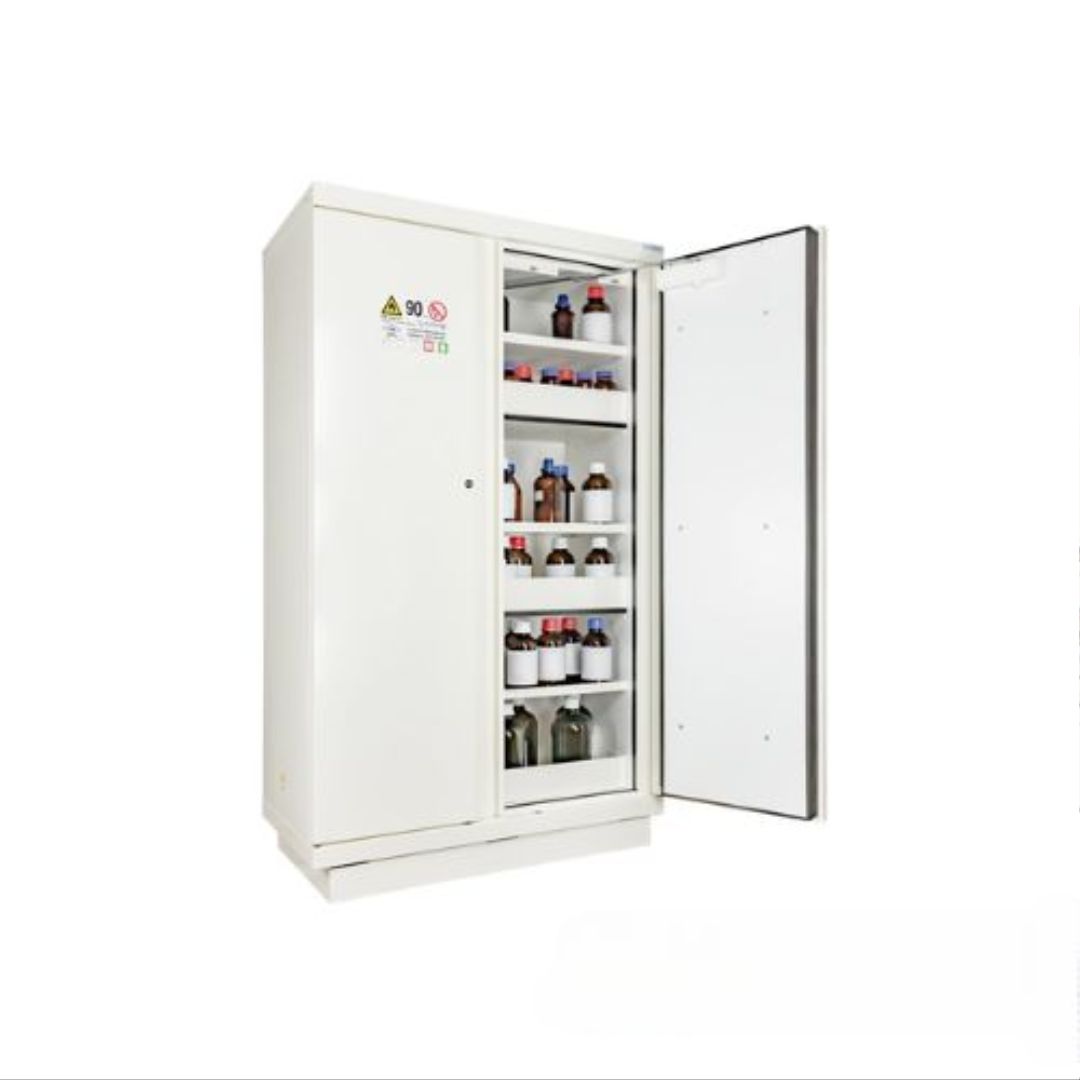 Tủ cao an toàn chống cháy 2 cửa Ecosafe 795+M13 3 Tủ cao an toàn chống cháy 2 cửa Ecosafe 795+M13