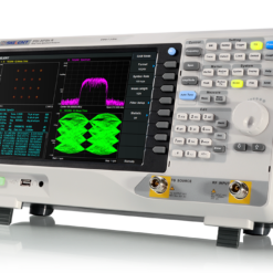 Máy phân tích phổ Real-Time Siglent SSA3032X-R 9kHz-3.2GHz 12 giaiphapdokiem vn 3
