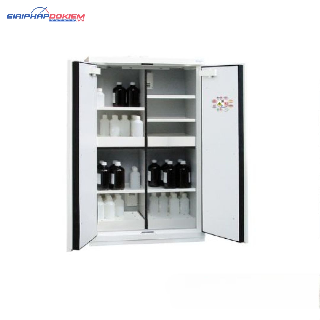 Tủ cao an toàn chống cháy 2 cửa Ecosafe 795+M22 2 Tủ cao an toàn chống cháy 2 cửa Ecosafe 795+M22