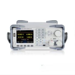Tải điện tử lập trình DC Siglent SDL1030X-E