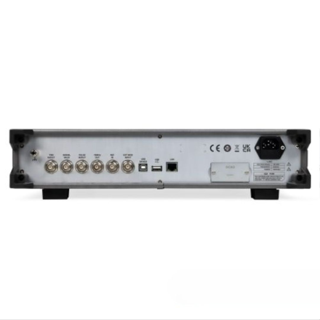 Máy phát tín hiện MW Siglent SSG6083A 13.6GHz 5 Máy phát tín hiện MW Siglent SSG6083A 13.6GHz - Ảnh 2