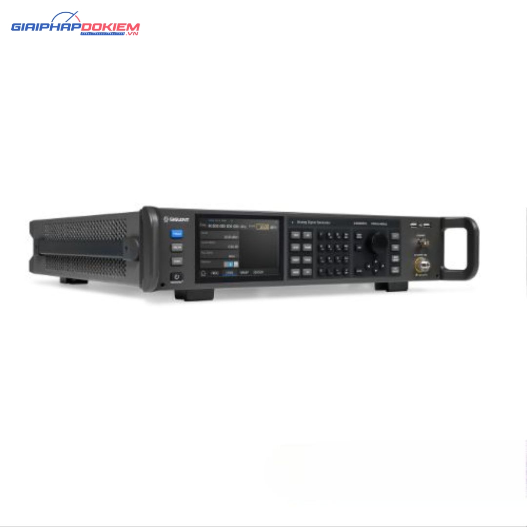 Máy phát tín hiện MW Siglent SSG6085A 20GHz 5 Máy phát tín hiện MW Siglent SSG6085A 20GHz - Ảnh 2