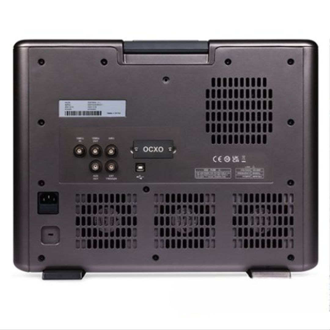 Máy hiện sóng Siglent SDS7304A H12 6 Máy hiện sóng Siglent SDS7304A H12 - Ảnh 3
