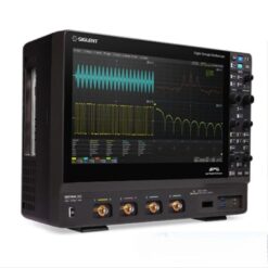 Máy hiện sóng Siglent SDS7304A H12 7 giaiphapdokiem vn 313