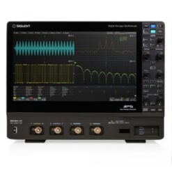 Máy hiện sóng Siglent SDS7304A H12