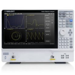 Máy phân tích mạng vector Siglent SNA5022A