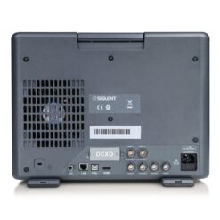 Máy phân tích mạng vector Siglent SNA5032A 10 giaiphapdokiem vn 325