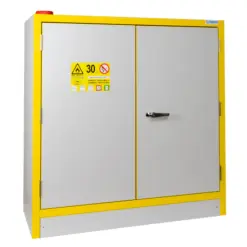 Tủ an toàn chống cháy 2 cửa Ecosafe 3033UE 15 giaiphapdokiem vn 33