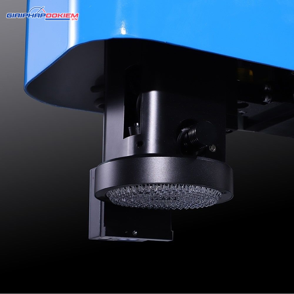 Máy đo toạ độ 2.5D Jaten QVS-6050CNC 7 Máy đo toạ độ 2.5D Jaten QVS-6050CNC - Ảnh 3