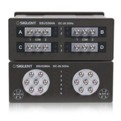 Công tắc cơ Siglent SSU5182A