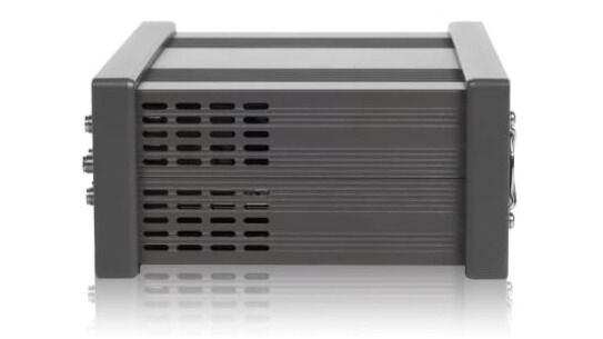 Công tắc cơ Siglent SSU5183A 8 Công tắc cơ Siglent SSU5183A - Ảnh 3