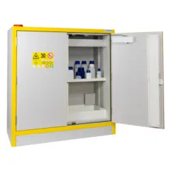 Tủ an toàn chống cháy 2 cửa Ecosafe 3033UE 16 giaiphapdokiem vn 34