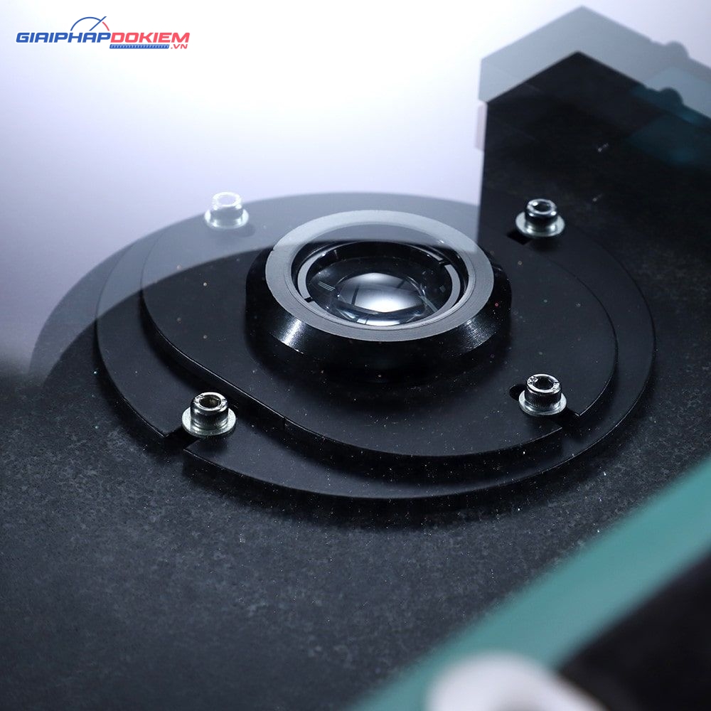Máy đo toạ độ 2.5D Jaten QVS-6050CNC 8 Máy đo toạ độ 2.5D Jaten QVS-6050CNC - Ảnh 4