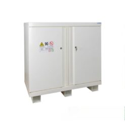 Tủ an toàn chống cháy 2 cửa Ecosafe 793+M11