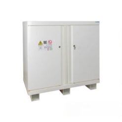 Tủ an toàn chống cháy 2 cửa Ecosafe 793+M12