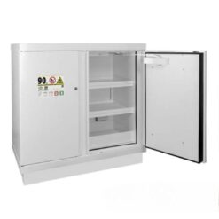 Tủ an toàn chống cháy 2 cửa Ecosafe 793+M12 7 giaiphapdokiem vn 345