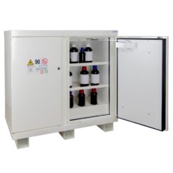 Tủ an toàn chống cháy 2 cửa Ecosafe 793+M12 8 giaiphapdokiem vn 346