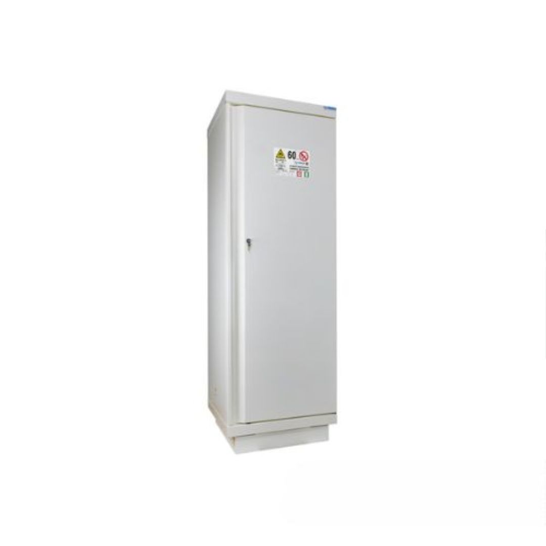 Tủ cao an toàn chống cháy 1 cửa Ecosafe 764+ 4 Tủ cao an toàn chống cháy 1 cửa Ecosafe 764+